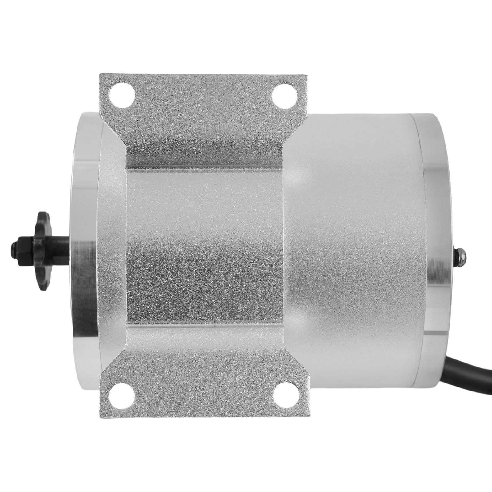 2000W 60V high speed brushless DC motor conversion kit, electric bicycle DC motor kit