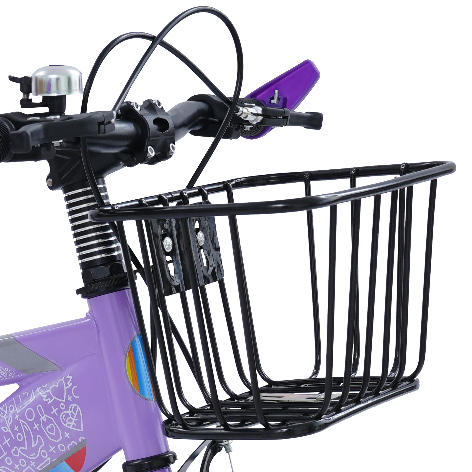 24 zoll hollandrad 24 Zoll Altec Urban Hollandrad hellblau mit Frontträger d – fahrrad-Ass.de
