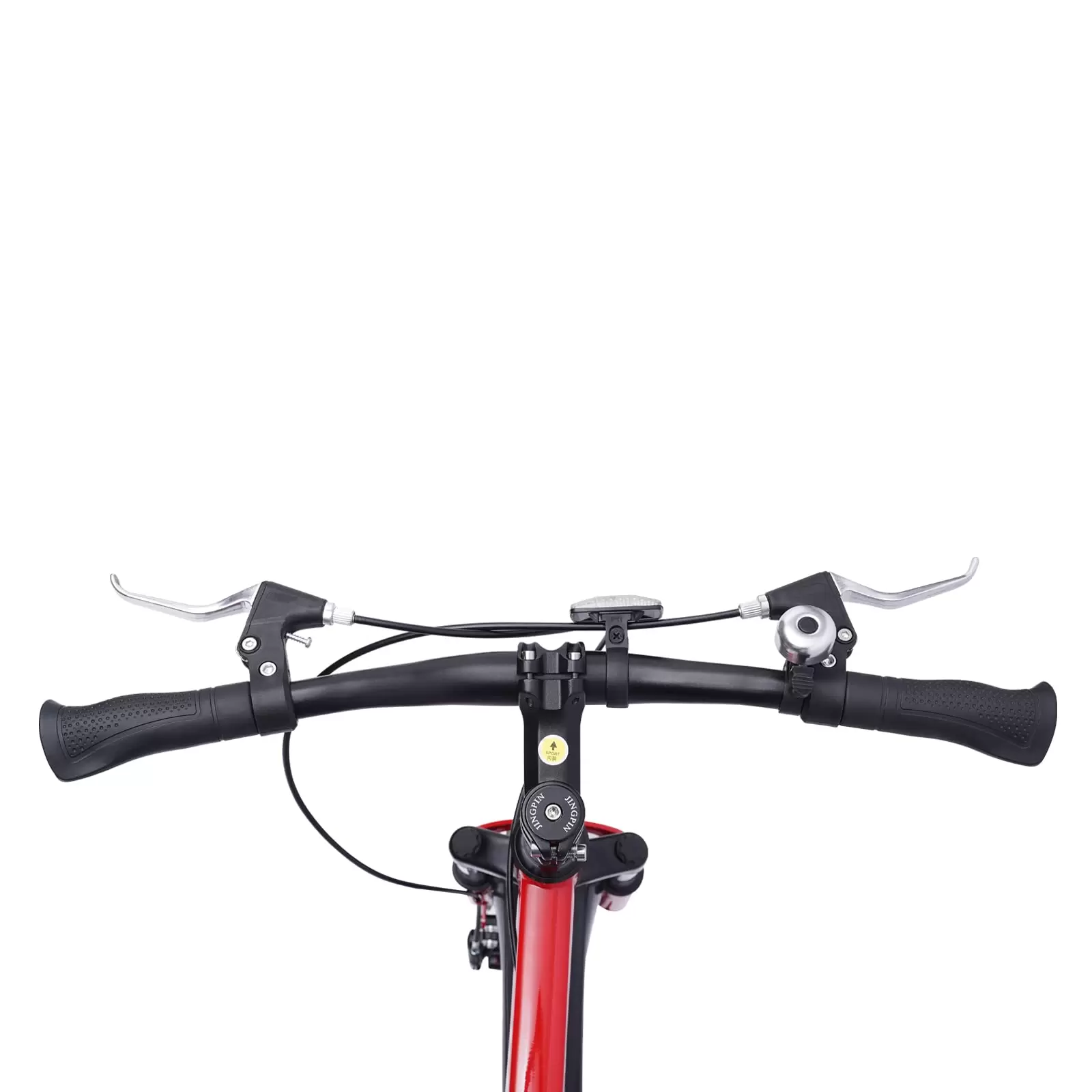 18 Zoll Kinderfahrrad, Mountainbike mit Elektrische Taschenlampe & Reifenpumpe 18 Zoll Kinderfahrrad, Mountainbike mit Elektrische Taschenlampe & Reifenpumpe