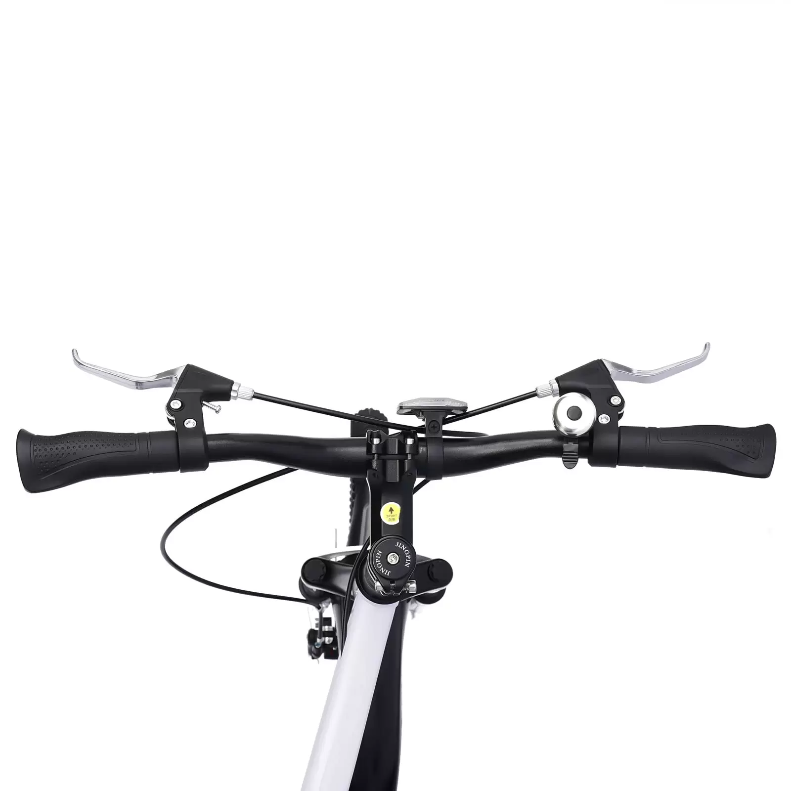 18 Zoll BMX Style Kinder Mountainbike, Verstellbarer Sitz, Baby Freistil Kinderfahrrad, Jungen Mädchen Fahrrad für Outdoor