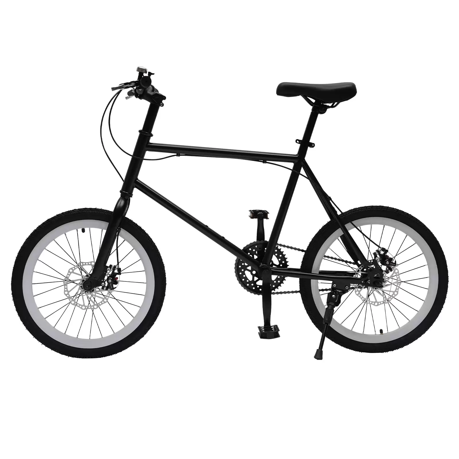 Freestyle Kinderfahrrad Jungen Mädchen Fahrrad 20 Zoll Kinder Fahrrad