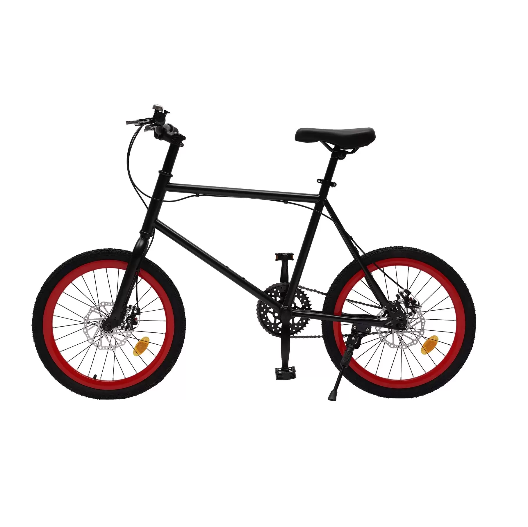 Freestyle Kinderfahrrad Jungen Mädchen Fahrrad 20 Zoll Kinder Fahrrad