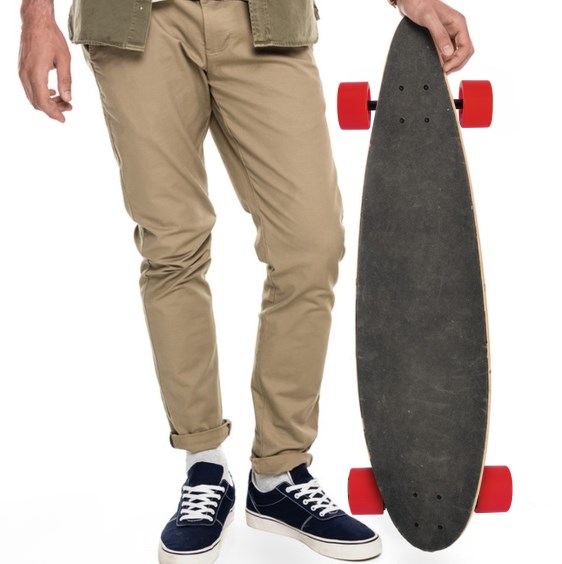 Bürstenloser Skateboard-Nabenmotor-Bausatz Bürstenloser Skateboard-Nabenmotor-Bausatz