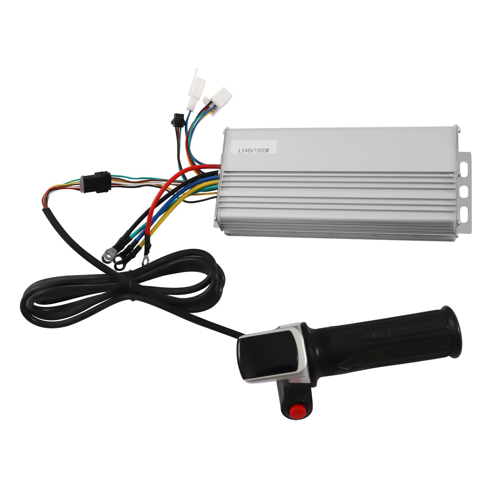 48 V 1000 W Elektro-Vorderrad-Umrüstsatz