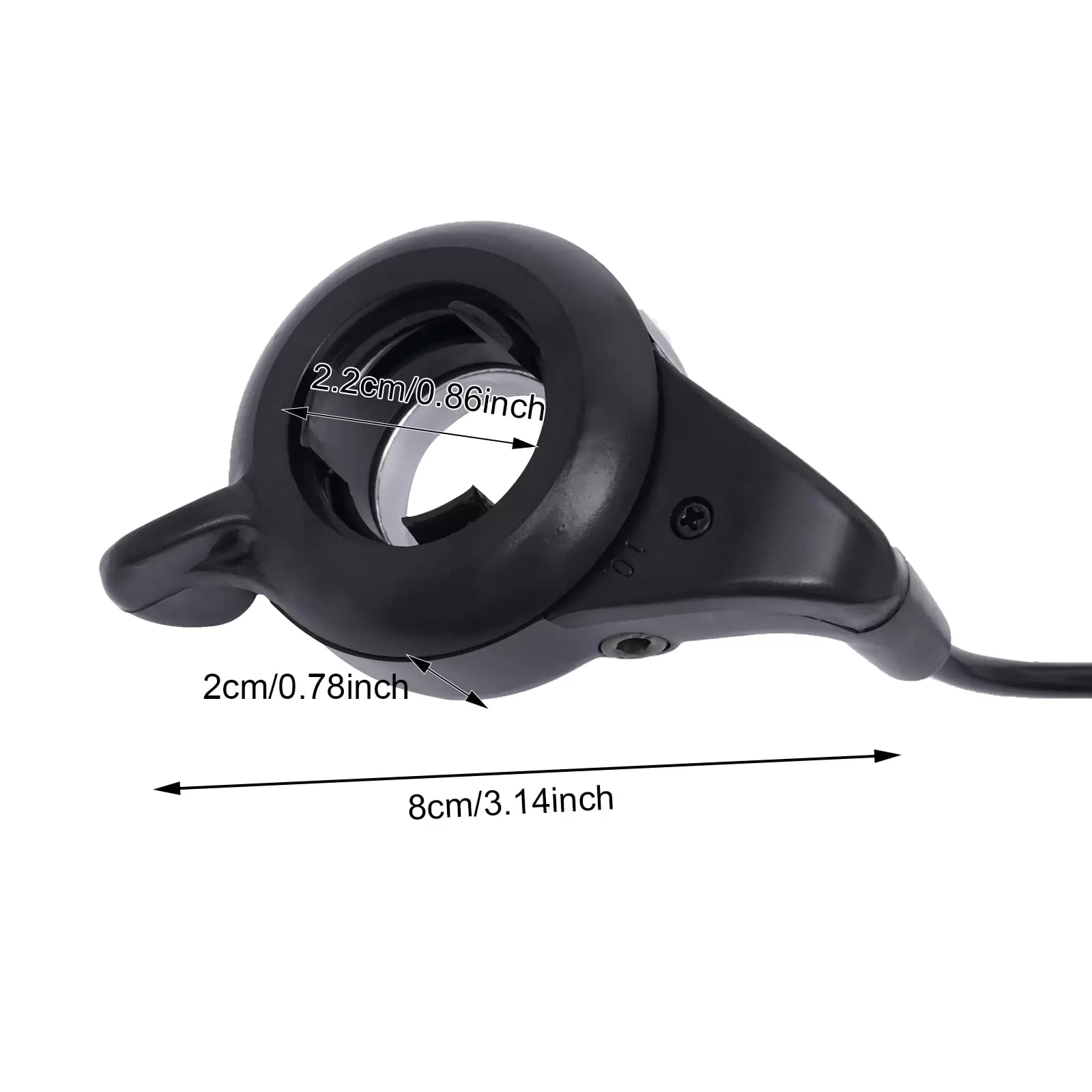 27.5 Zoll E-Bike Umbausatz Conversion Kit 36V 500W Vorderrad Motor Ebike Conversion Kit 27.5 Zoll E-Bike Umbausatz Conversion Kit 36V 500W Vorderrad Motor Ebike Conversion Kit