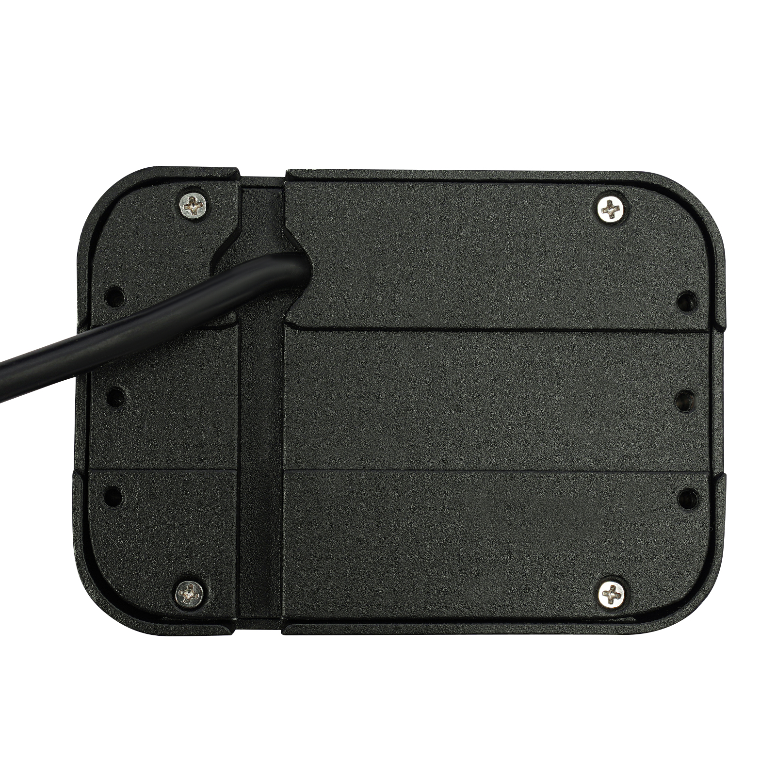 Car lighting modification control box set high-power car light touch switch RGB integrated switch Car lighting modification control box set high-power car light touch switch RGB integrated switch