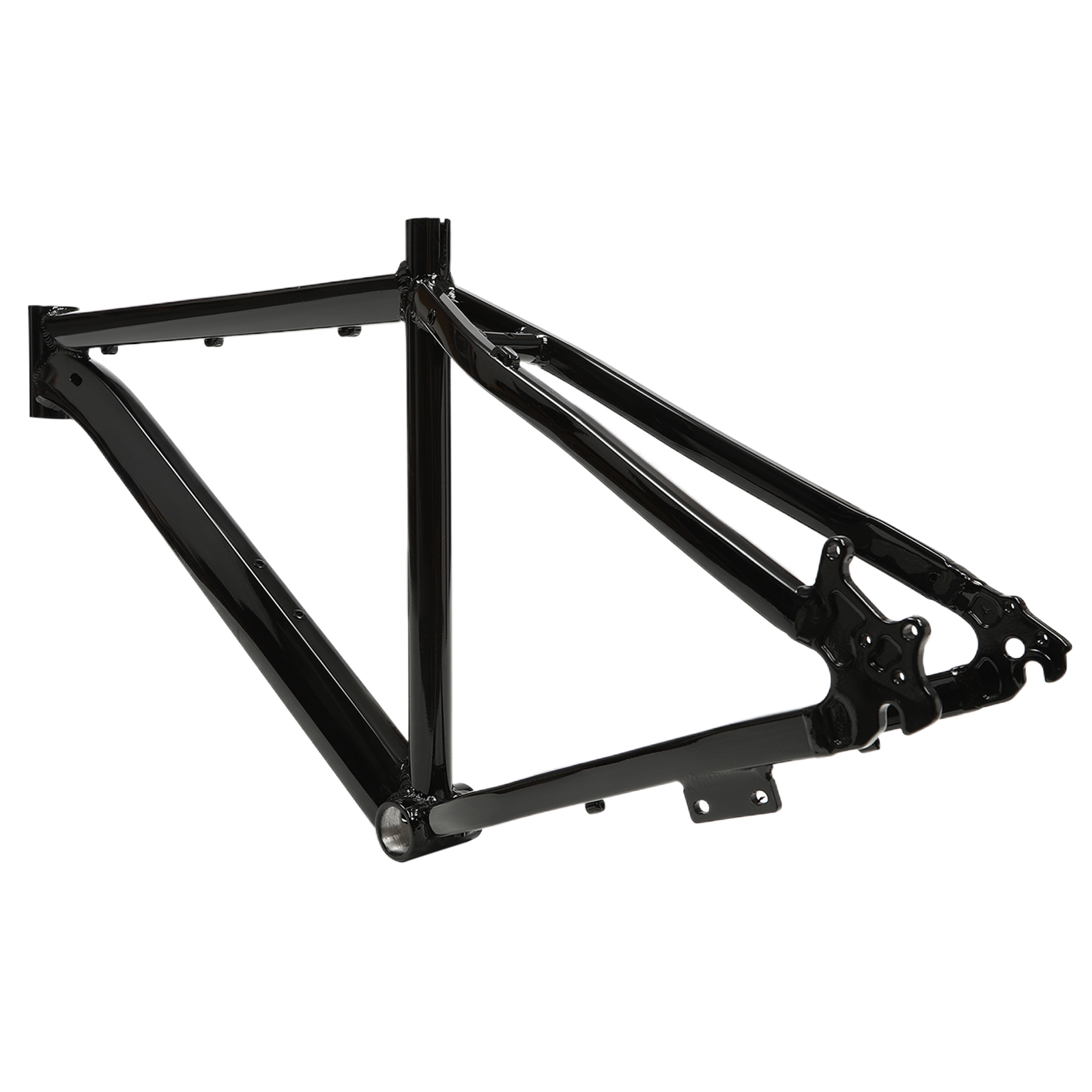 26 zoll Aluminium Rahmen Carbon Faser Rahmen Mountainbike Rahmen