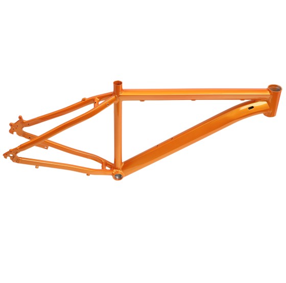26 Zoll Fahrradrahmen, Mountainbike-Rahmen