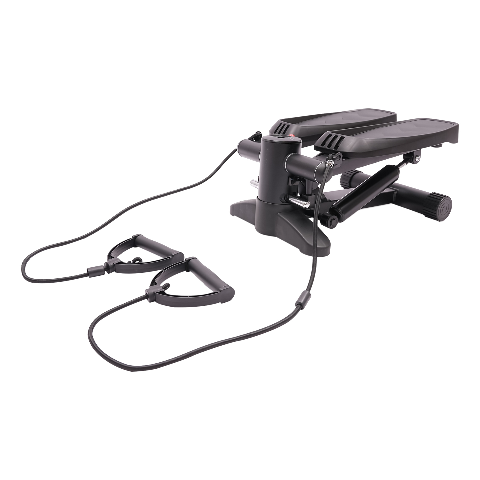 Ultrasport Swing Stepper Con Fasce Allenamento - Coni Trapani
