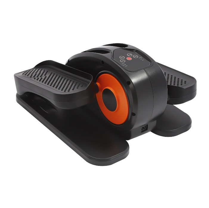 Mini-Elektro-Ellipsentrainer,5-stufig einstellbar