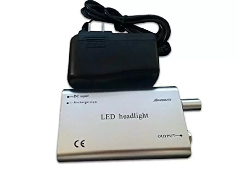 Lupenbrille Kopflupe Brillenlupe 3.5x420mm Loupe glass+Headlamp light Lupenbrille Kopflupe Brillenlupe 3.5x420mm Loupe glass+Headlamp light
