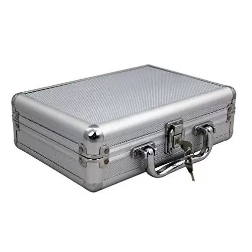 CNCEST Dental LED Chirurgische Lupen+Lupenbrille Binokular lupen Headlight+Case 3.5X420mm CNCEST Dental LED Chirurgische Lupen+Lupenbrille Binokular lupen Headlight+Case 3.5X420mm