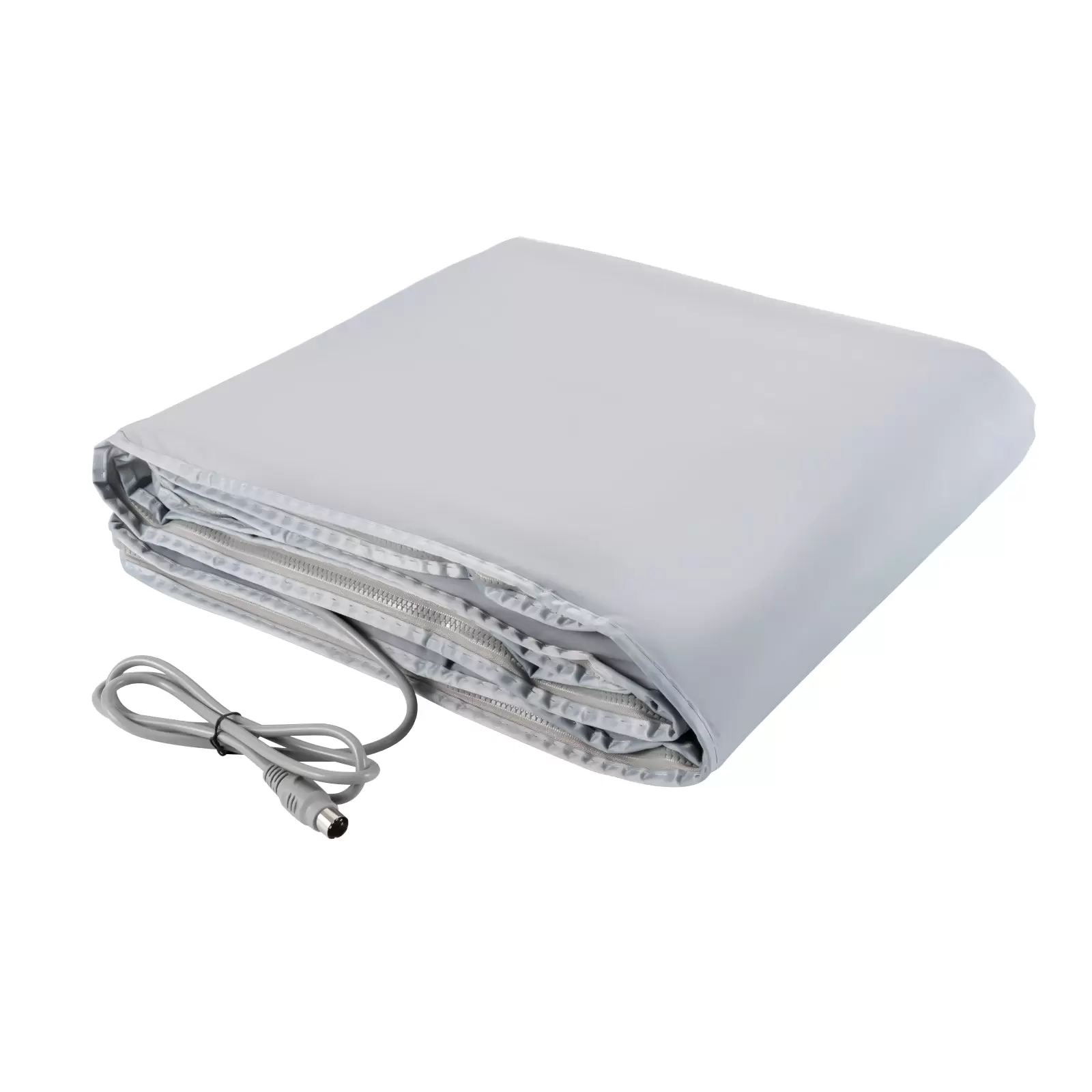 Fern-Infrarot-Saunadecke, 2 Zone Controller Sauna Blanket Saunasack Körper Shaper Massage Detox-Therapie Fern-Infrarot-Saunadecke, 2 Zone Controller Sauna Blanket Saunasack Körper Shaper Massage Detox-Therapie