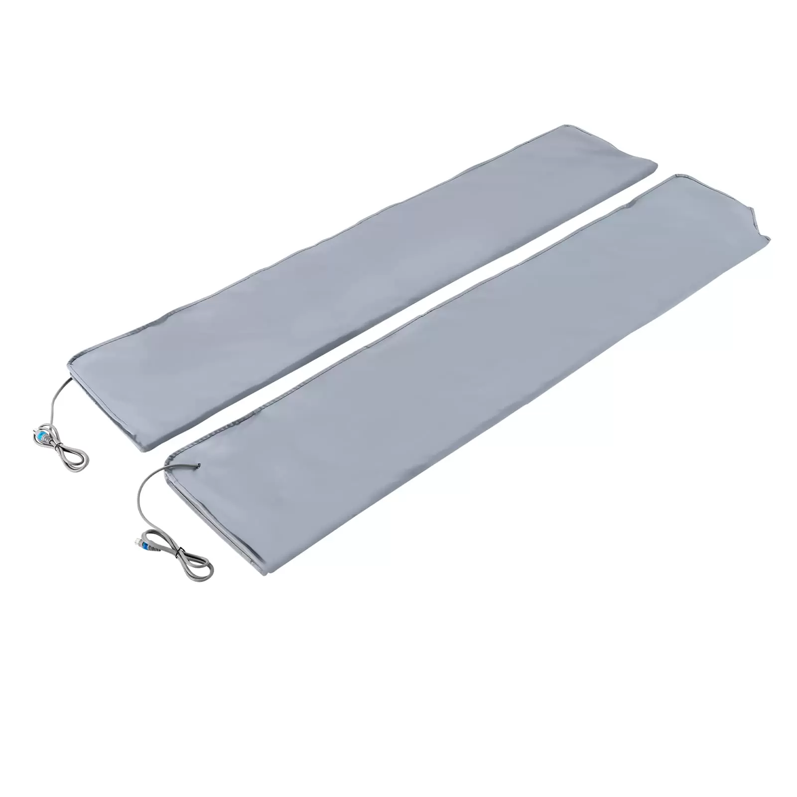 Fern-Infrarot-Saunadecke, 2 Zone Controller Sauna Blanket Saunasack Körper Shaper Massage Detox-Therapie Fern-Infrarot-Saunadecke, 2 Zone Controller Sauna Blanket Saunasack Körper Shaper Massage Detox-Therapie