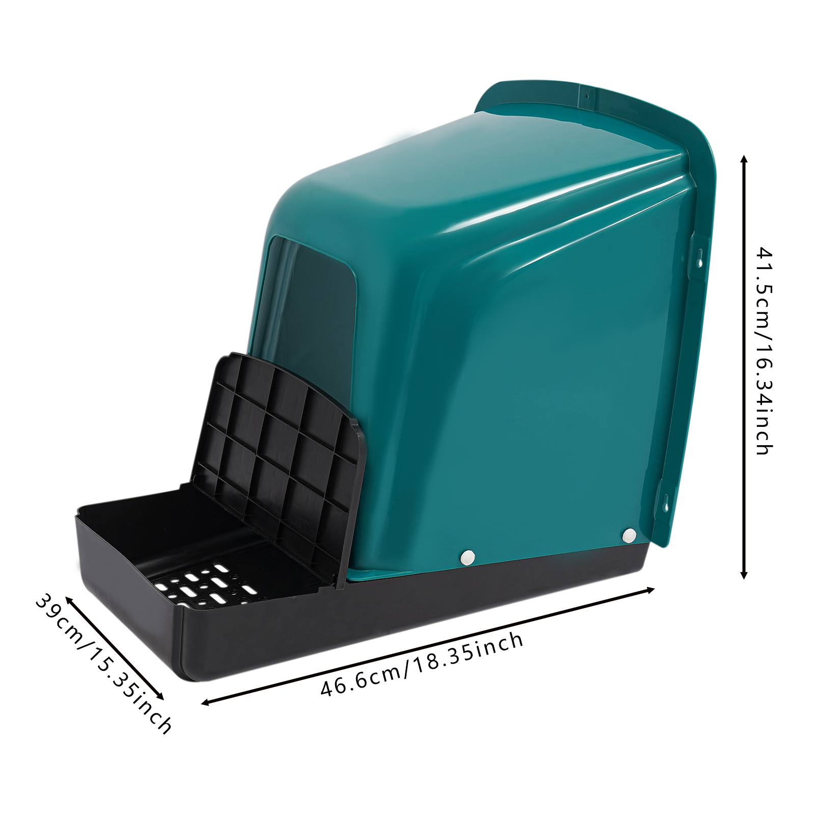 4pcs Chicken Nesting Box, Chicken Nesting Box for Laying Eggs Secure Place for Hens to Lay Eggs 4pcs Chicken Nesting Box, Chicken Nesting Box for Laying Eggs Secure Place for Hens to Lay Eggs