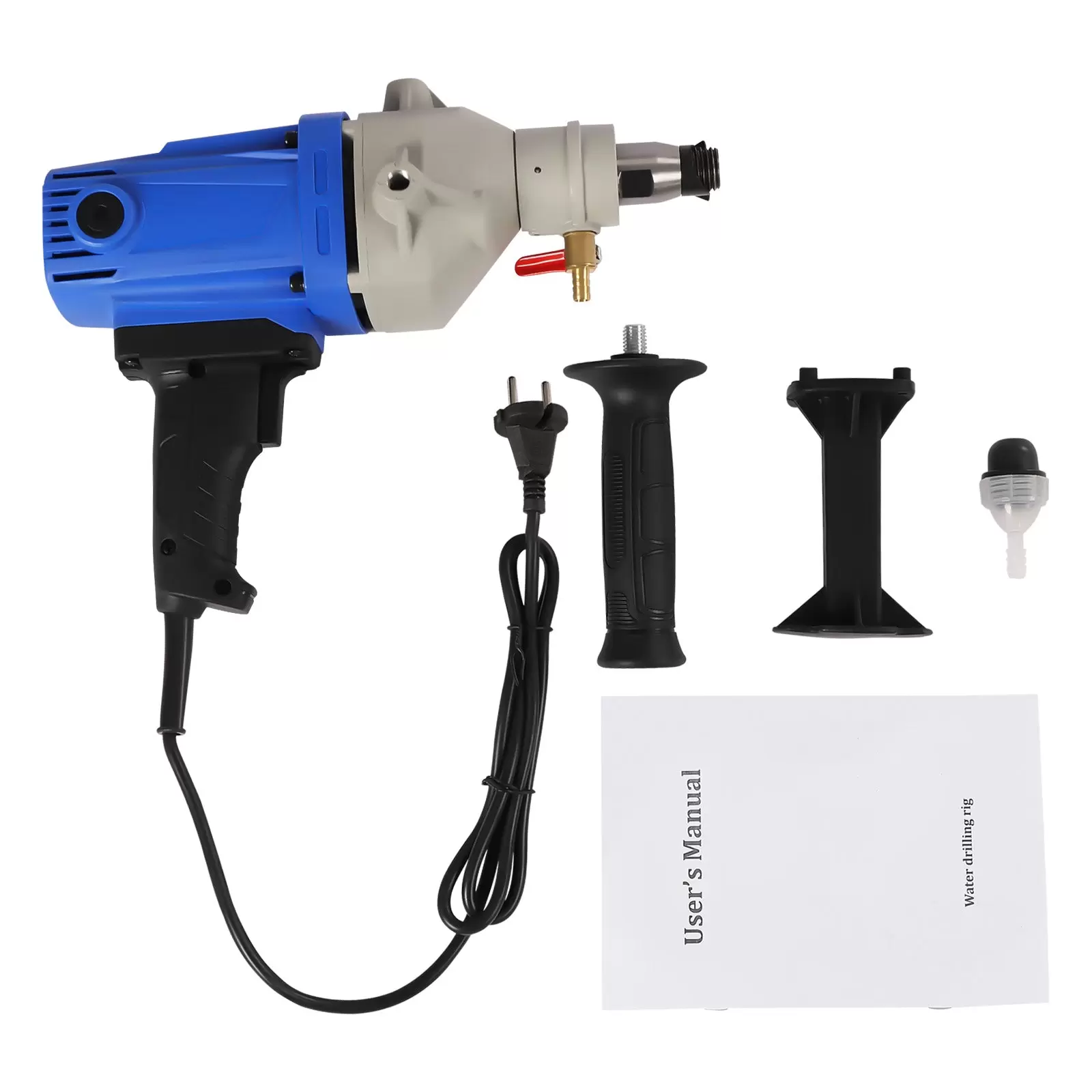 220V 1.9kw elektrisch Erdlochbohrer Erdbohrer Brunnenbohrer Spiral Erdbohrgerät 220V 1.9kw elektrisch Erdlochbohrer Erdbohrer Brunnenbohrer Spiral Erdbohrgerät