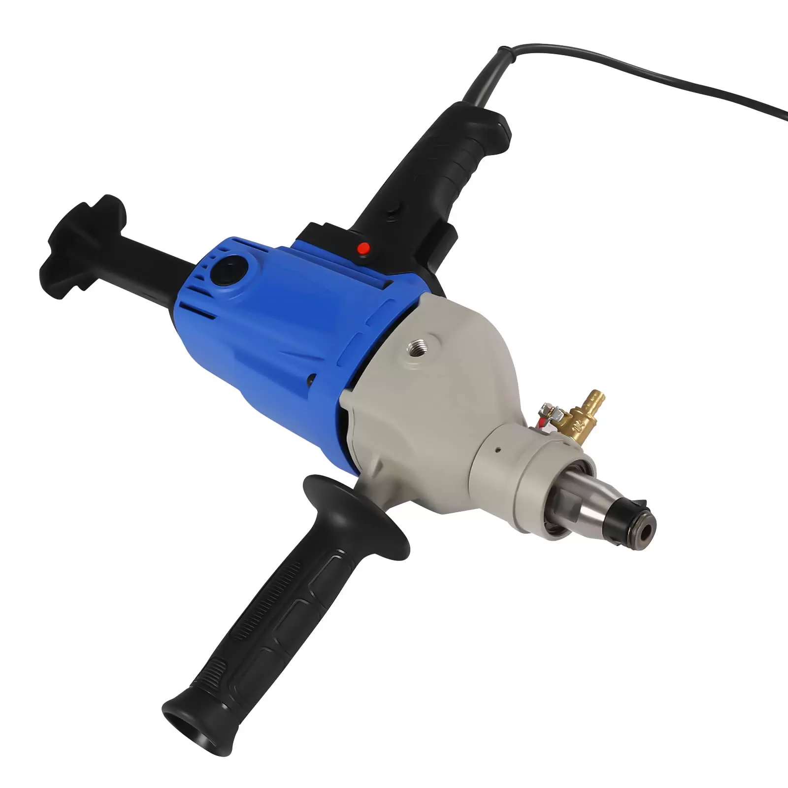 1900W 220V elektrischer Pfosten-Loch-Digger-Auger-Pfosten-Bohrer-Gartenbagger mit Erdbohrerdurchmesser 120 mm 1900W 220V elektrischer Pfosten-Loch-Digger-Auger-Pfosten-Bohrer-Gartenbagger mit Erdbohrerdurchmesser 120 mm