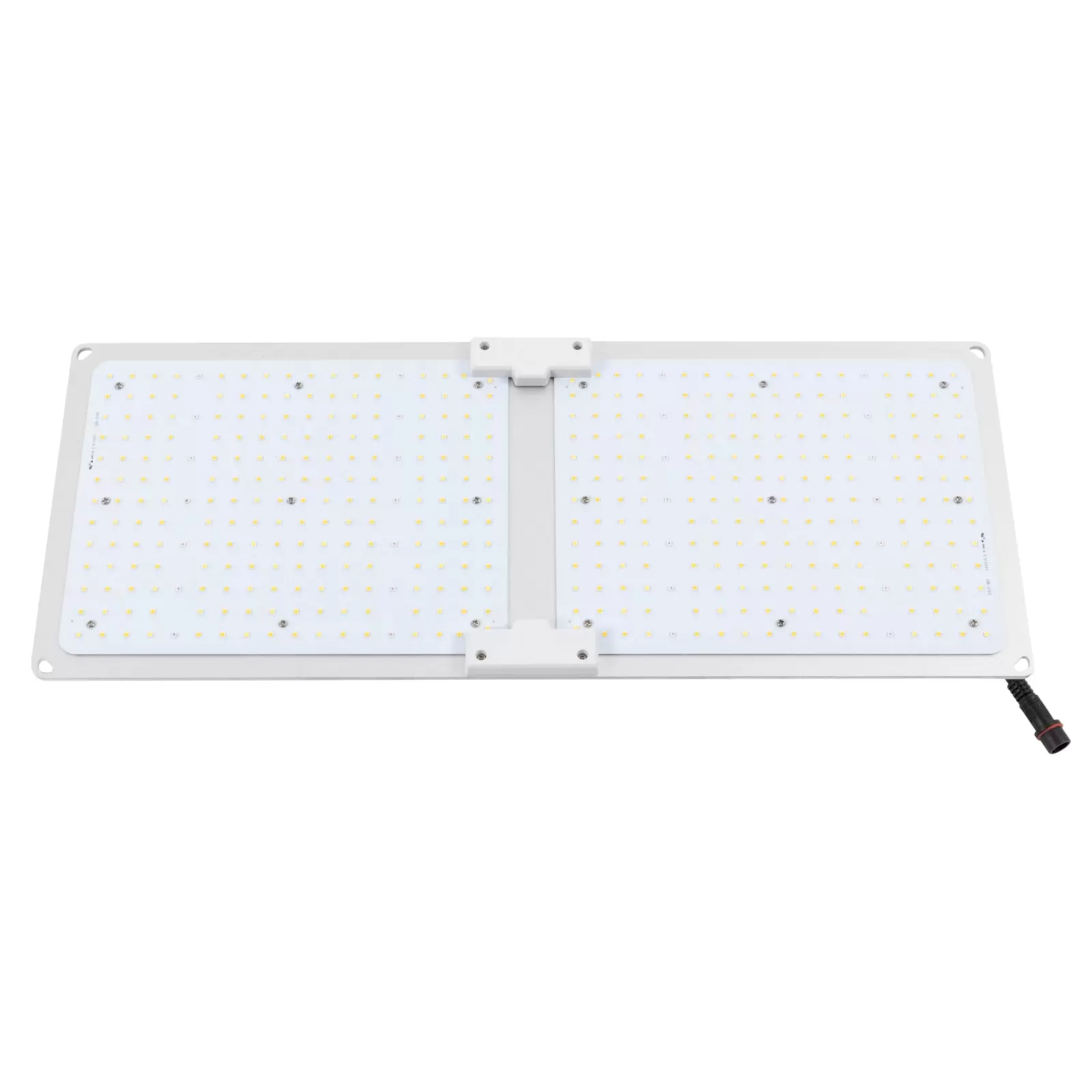 Pflanzenlampe LED Vollspektrum Indoor Grow Light für Zimmerpflanzen, Flower Bloom, Grow Zelt Dimmbar Grow Lampe