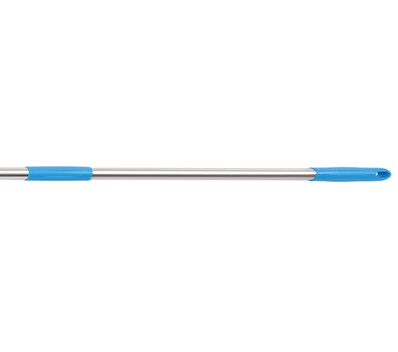 Rasenrakel Gardena Rasenharke mit 63 Zoll langem Stiel Lawn Leveling Rake Edelstahl 20 x 10 Zoll