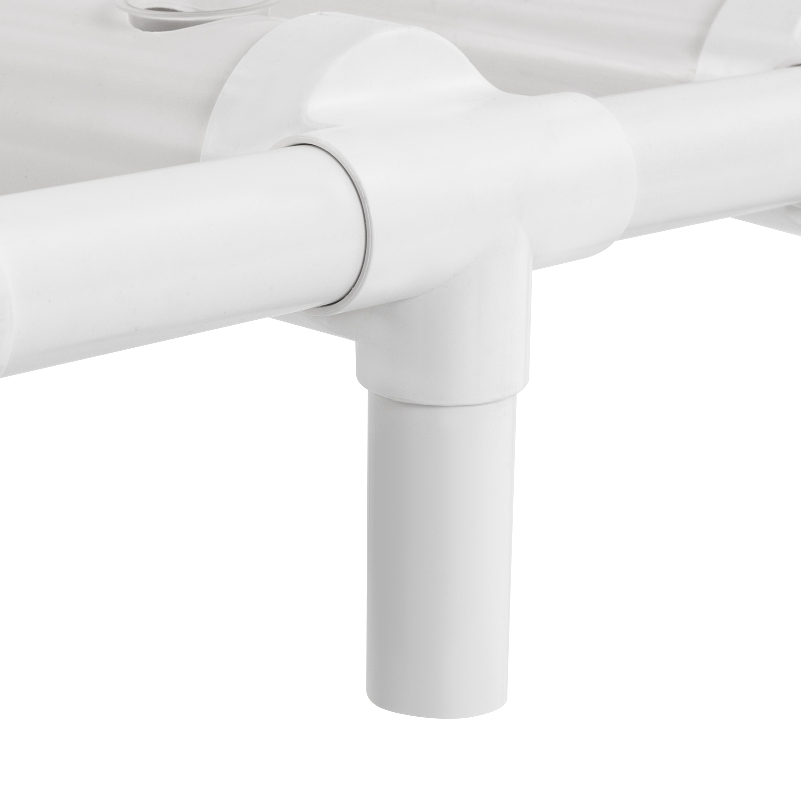 CNCEST Hydroponisches Grow-Kit, Hydroponische Pflanzausrüstung, Hydroponisches Anbausystem mit Grow-Körben CNCEST Hydroponisches Grow-Kit, Hydroponische Pflanzausrüstung, Hydroponisches Anbausystem mit Grow-Körben
