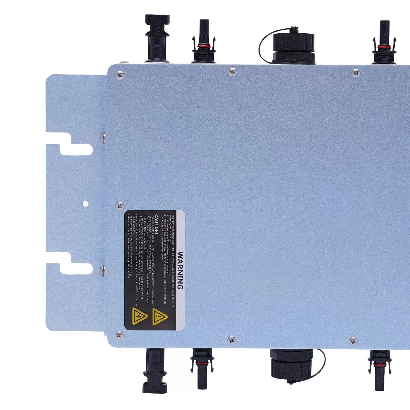 1200W Solar Grid Tie Micro Inverter Netzbinder Wechselrichter 220V Mikrowechselrichter IP65 1200W Solar Grid Tie Micro Inverter Netzbinder Wechselrichter 220V Mikrowechselrichter IP65