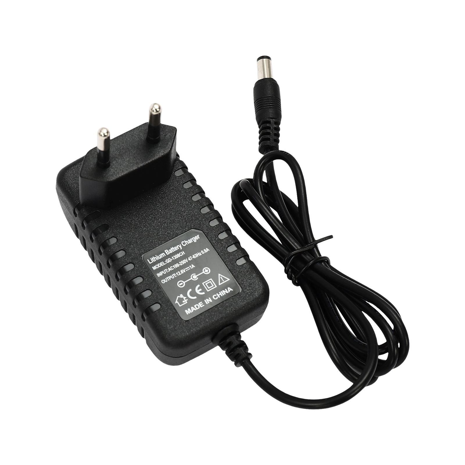Akku-Rasenmäher, batteriebetriebener Mini-Rasenmäher für die Rasenpflege (1 Akku und Ladegerät im Lieferumfang enthalten)