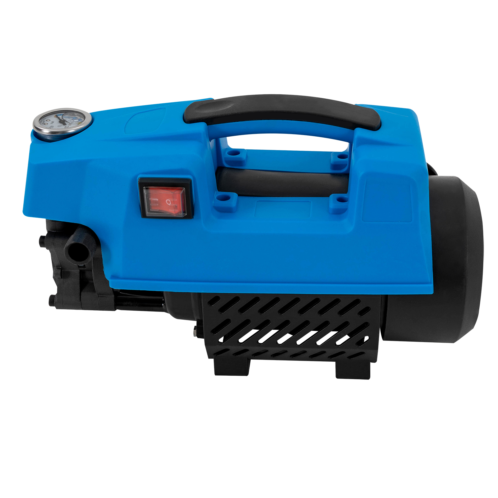 Elektrischer Hochdruckreiniger, automatischer Haushalts-Autoreiniger, tragbarer Hochdruckreiniger, Maschine zum Reinigen der Stufen, Reinigen des Innenhofs, 1,3 kW Elektrischer Hochdruckreiniger, automatischer Haushalts-Autoreiniger, tragbarer Hochdruckreiniger, Maschine zum Reinigen der Stufen, Reinigen des Innenhofs, 1,3 kW