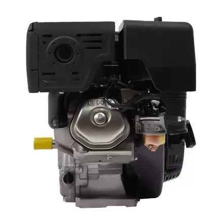 4-Takt 9000W Benzinmotor Standmotor Kartmotor Einzylinder Mit Ölalarm 4-Takt 9000W Benzinmotor Standmotor Kartmotor Einzylinder Mit Ölalarm