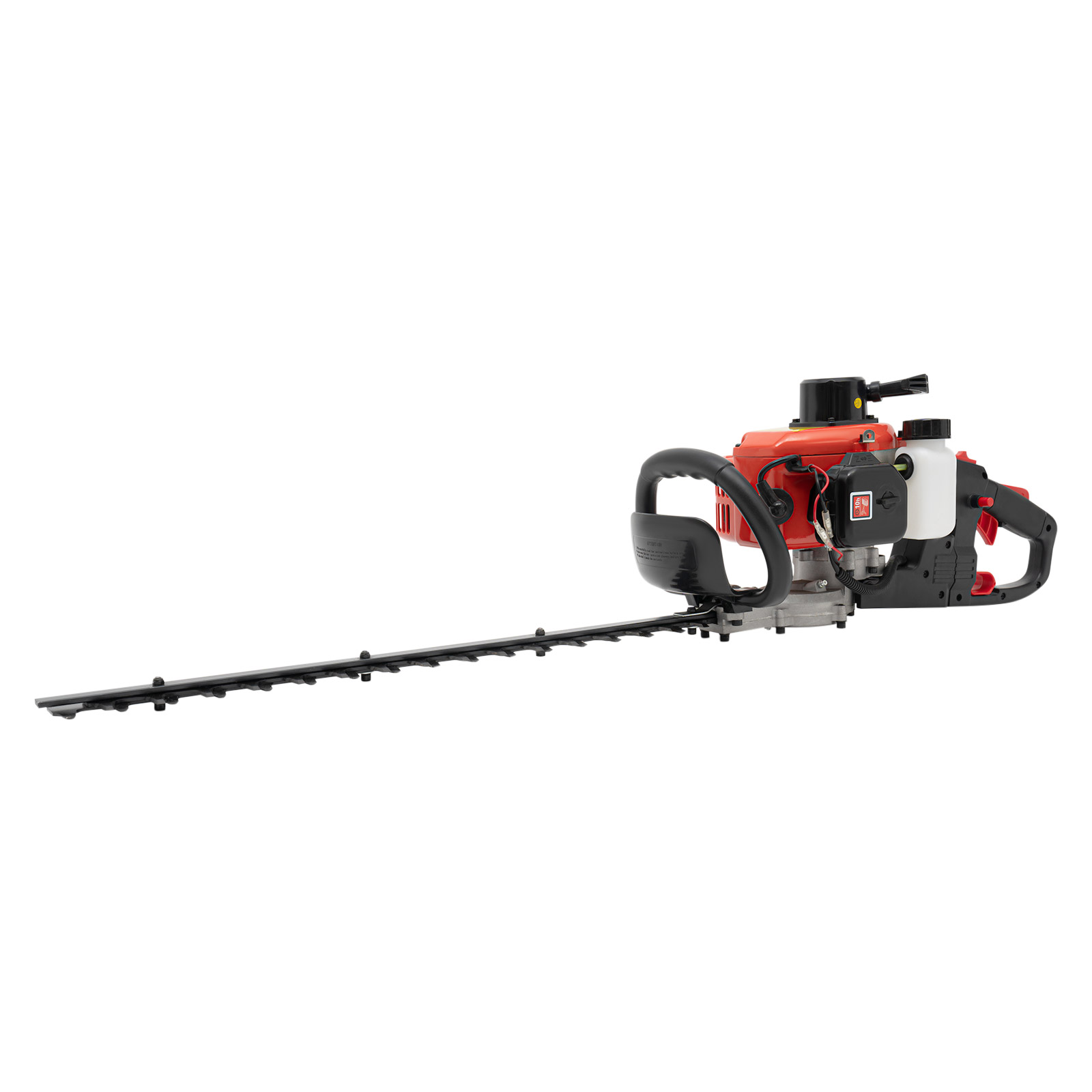 Trimmer, Heckenschere, Heckenschere mit Doppelschneide