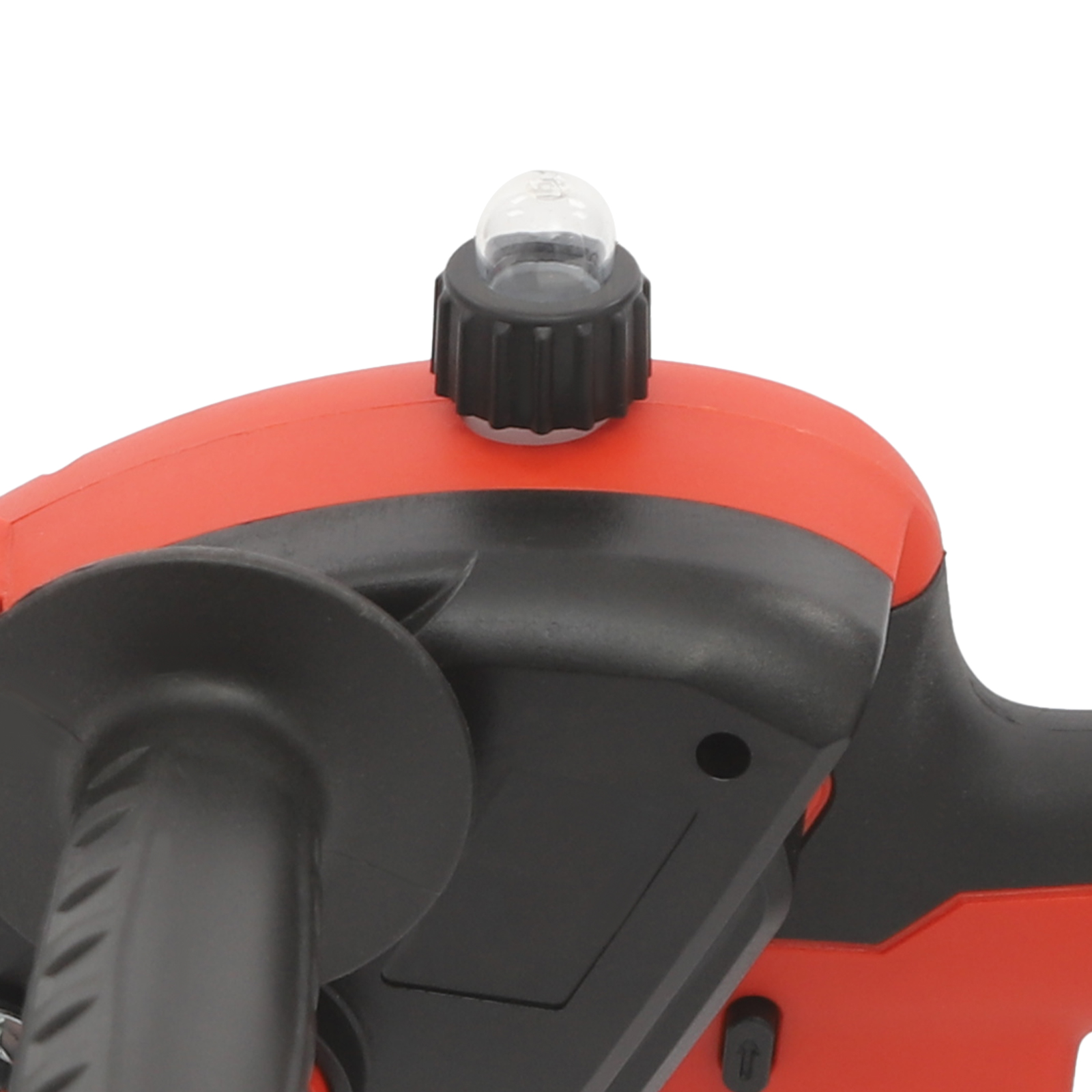 8-inch Electric Chainsaw, Cordless Mini Chainsaw for Forest Harvesting, Wood Cutting, Small Branch Pruning