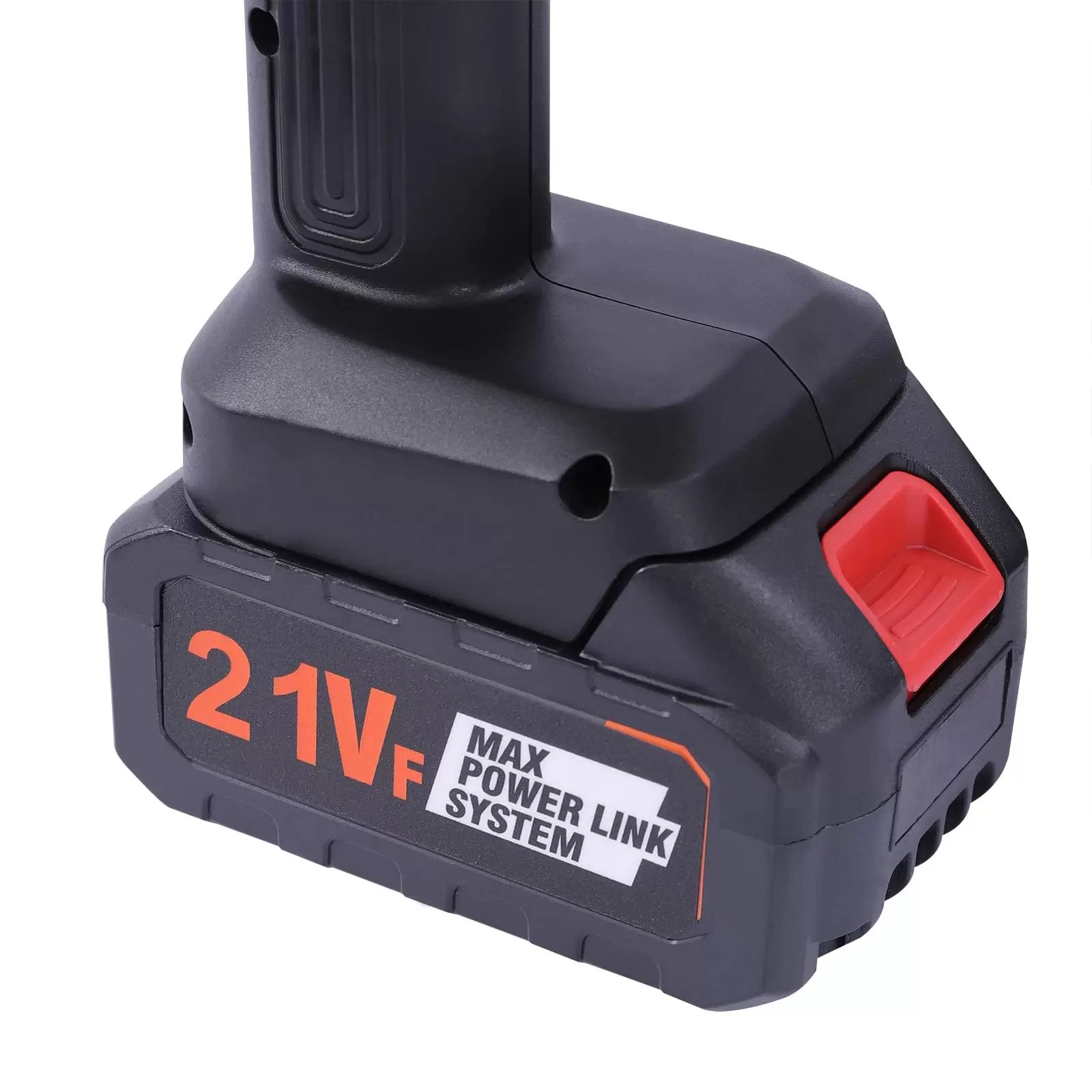1Mpa/145Psi 2,4L/min 7M Akku-Hochdruckreiniger Sprühweite Akku-Druckreiniger mit 5M Schlauch für Autos Boote Garten