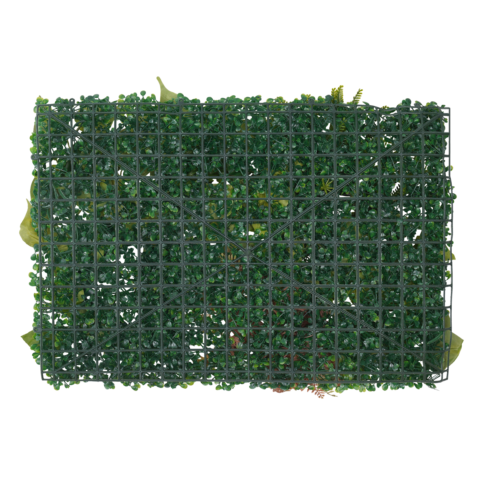 Pflanzenwand Künstlich,6 Stück Kunstrasen-Hintergrundwand Wand Hecke Dekor Garten Zaun Panel Gras PE Sichtschutz Kunstpflanzen Graswand Pflanzenwand Künstlich,6 Stück Kunstrasen-Hintergrundwand Wand Hecke Dekor Garten Zaun Panel Gras PE Sichtschutz Kunstpflanzen Graswand