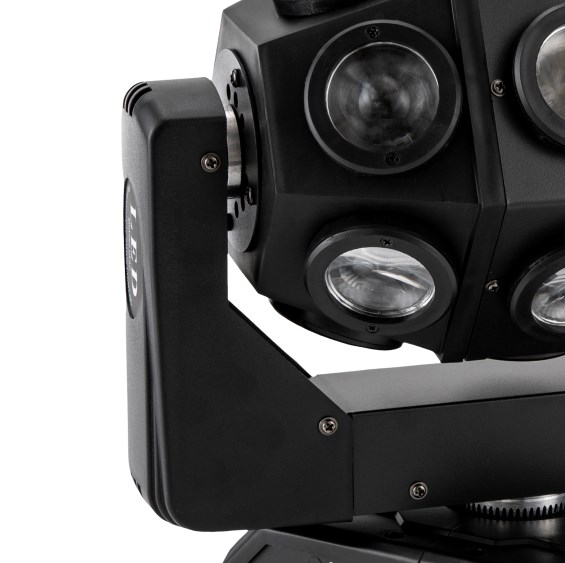 180W LED Moving Head Licht RGBW 180W LED Moving Head Licht RGBW