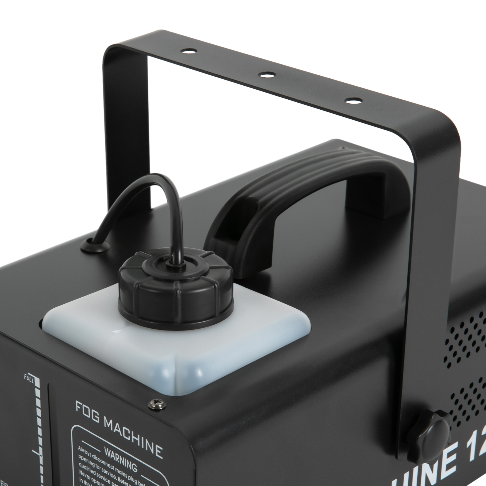 Macchina Per Fumo/Nebbia 500W Con LED Colorati – Serbatoio 1L, Telecomando, Per Feste, Discoteche, Eventi
