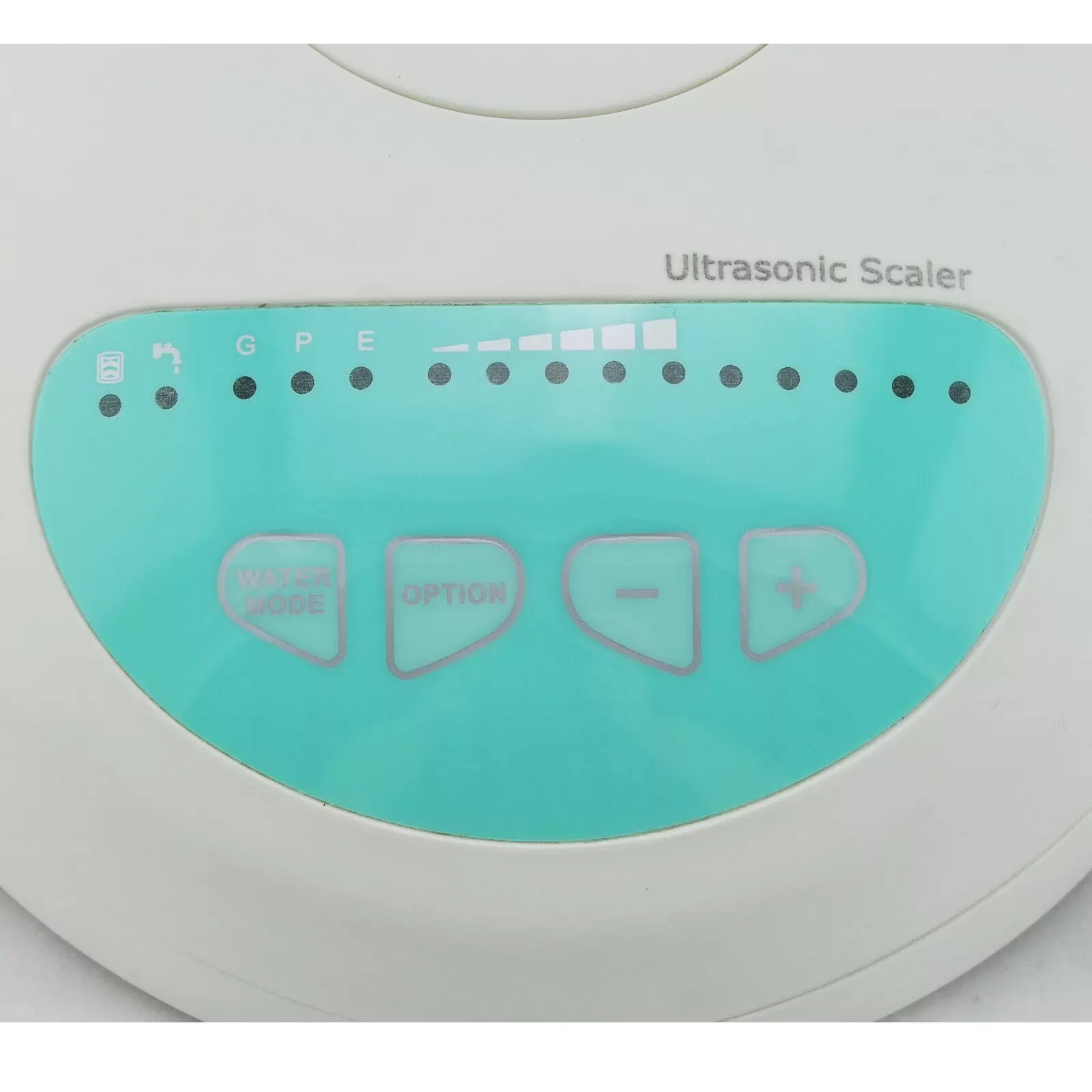 Ultrasonic Zahnsteinentferner Elektrisch Ultraschall Scaler Mit Flasche und Tip Ultrasonic Zahnsteinentferner Elektrisch Ultraschall Scaler Mit Flasche und Tip