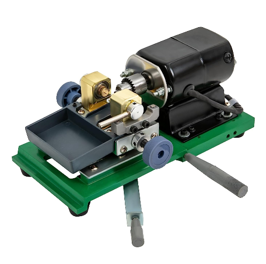 220V Full Set Schmuck Jade  bohren Bohrmaschine Bohrer Werkzeuge (Grün)