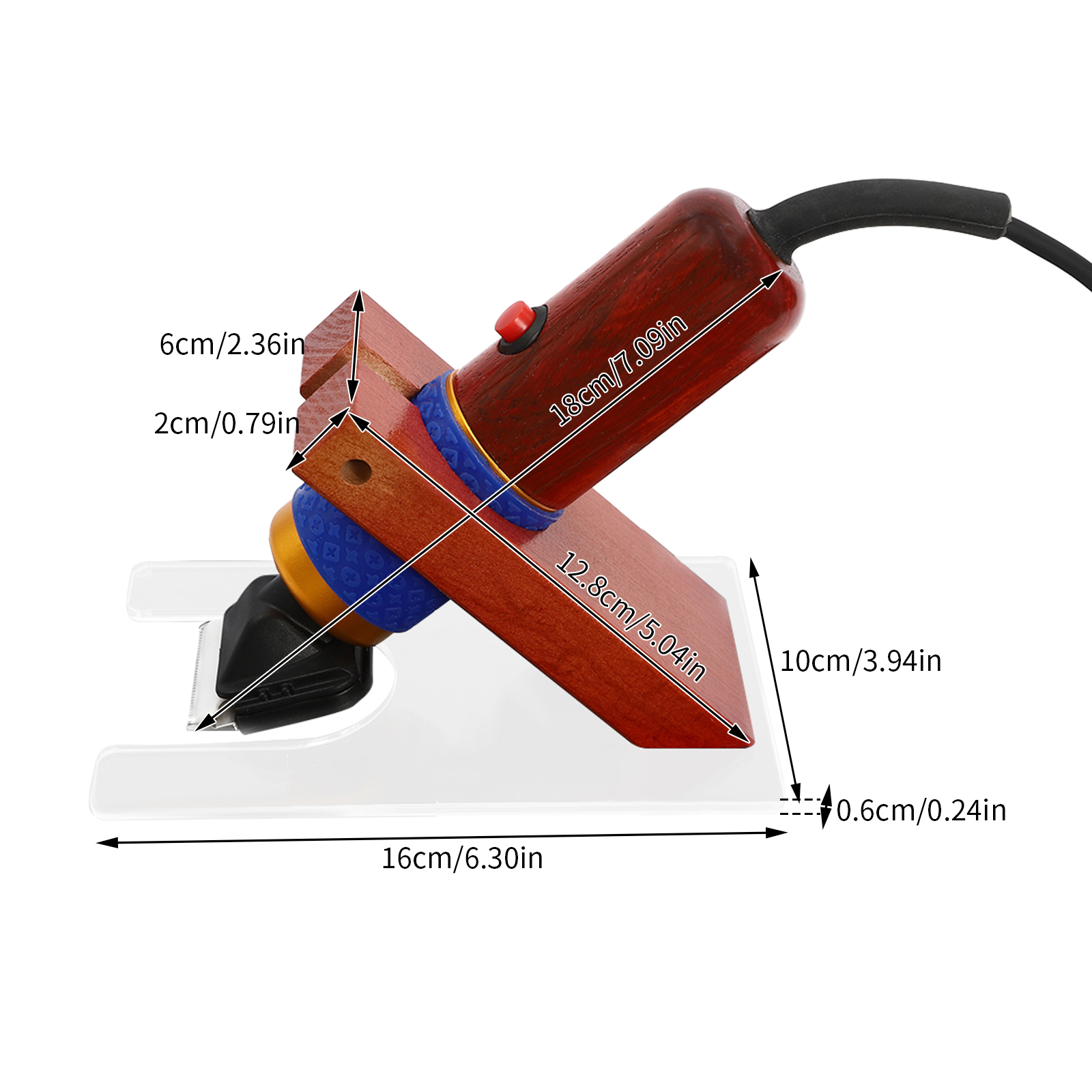 Teppichschneider mit Scherführung, vibrationsarmer Teppichschneider, für Teppiche Teppichschneider mit Scherführung, vibrationsarmer Teppichschneider, für Teppiche