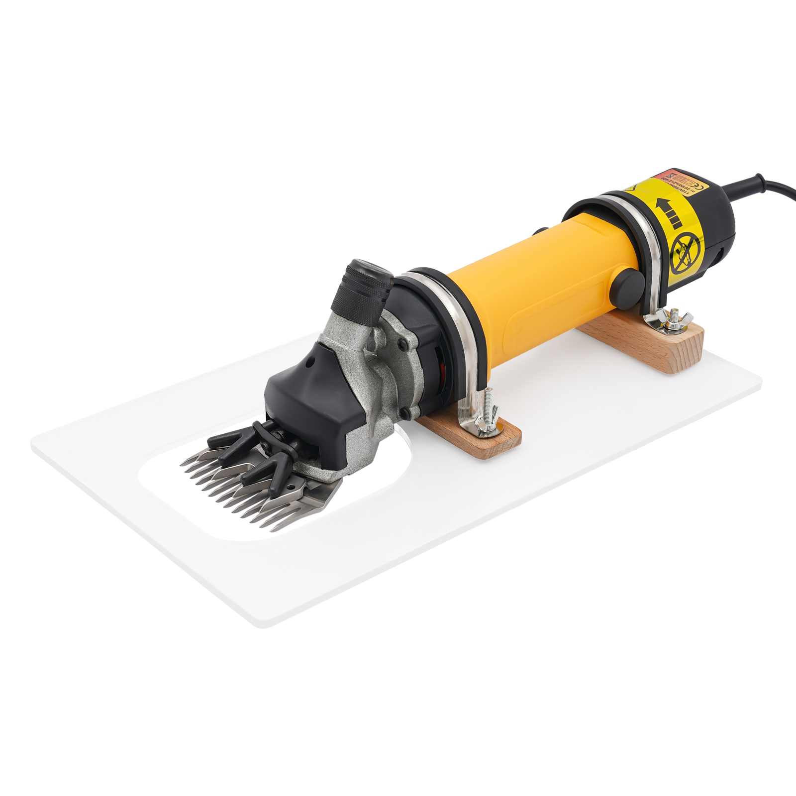 Elektrischer Teppichschneider, Teppichschere, vibrationsarmer Teppichschneider Elektrischer Teppichschneider, Teppichschere, vibrationsarmer Teppichschneider