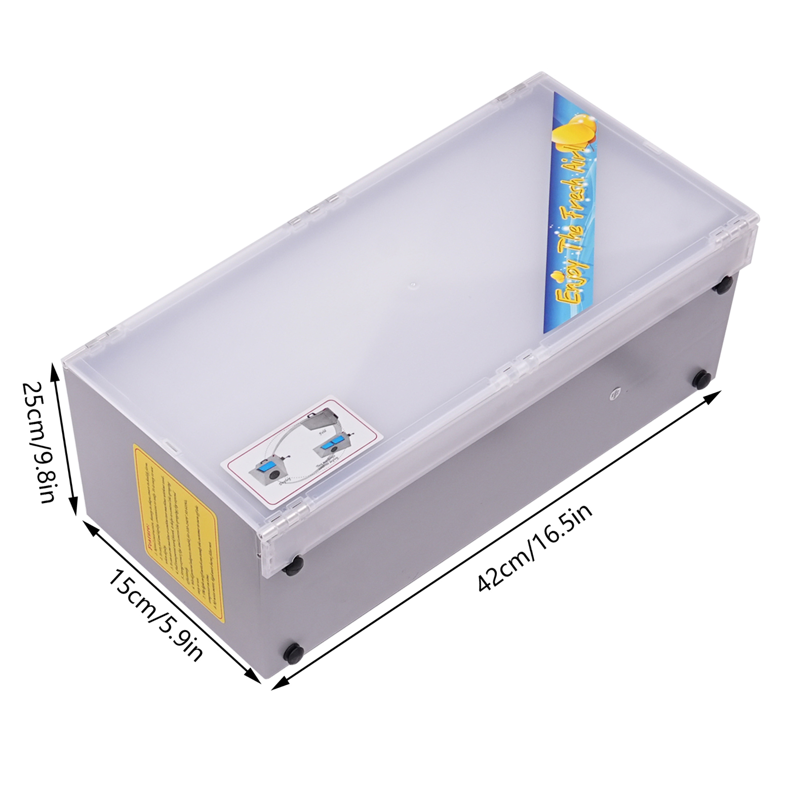 Modell-Malwerkbank, Spritzlackierwerkbank mit LED-Lichtleisten Modell-Malwerkbank, Spritzlackierwerkbank mit LED-Lichtleisten
