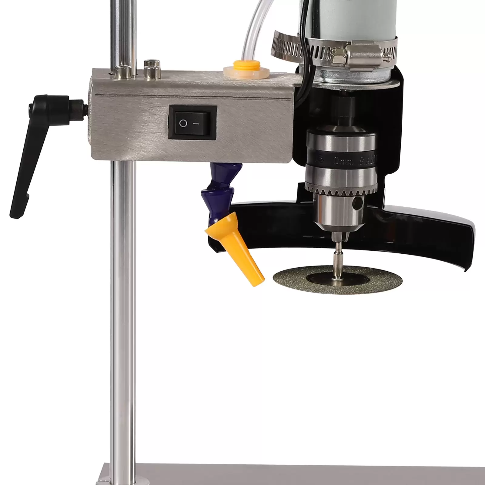 Elektrischer Glasflaschenschneider, 150W Glasschneider Schneidwerkzeug 6000r/min Flaschenschneider Glas Handwerk Schneidsatz Elektrischer Glasflaschenschneider, 150W Glasschneider Schneidwerkzeug 6000r/min Flaschenschneider Glas Handwerk Schneidsatz