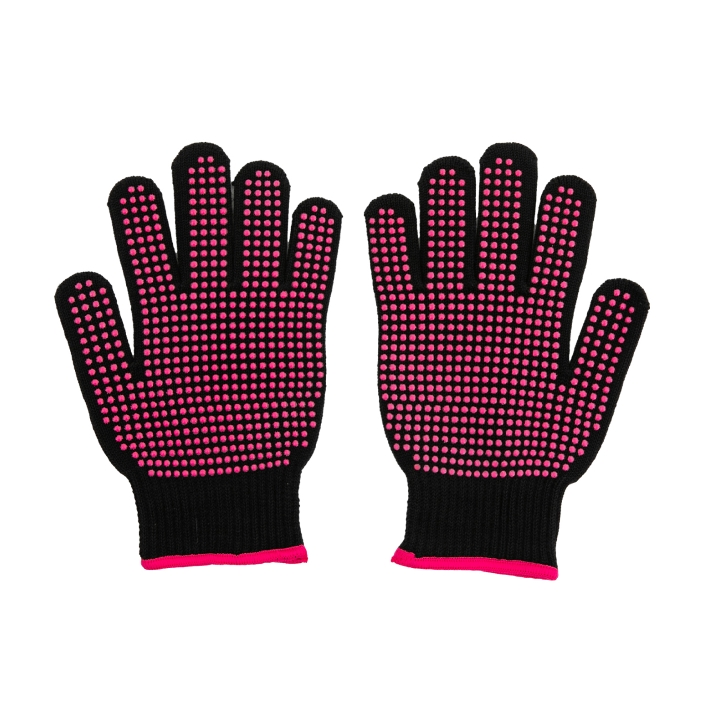 Backform für gerade Tassen, 312–854 g, mit hitzebeständigem Band und Handschuhen, grün Backform für gerade Tassen, 312–854 g, mit hitzebeständigem Band und Handschuhen, grün