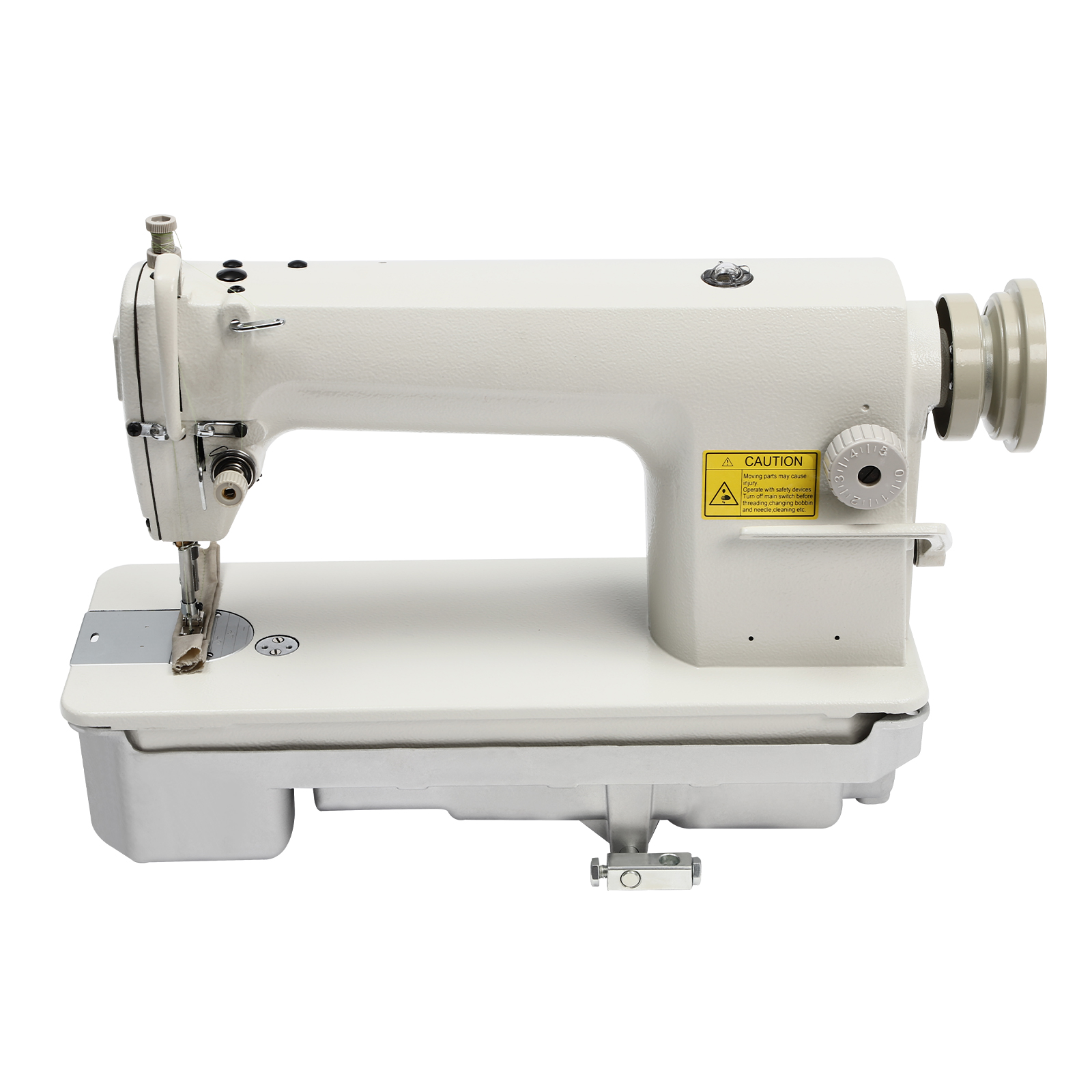 DDL-8700 Industrienähmaschine
