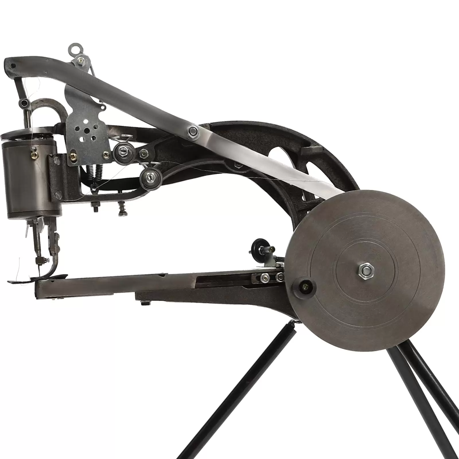 CNCEST Schuhmachernähmaschine Schuh Maschine Schuh Reparatur Maschine manuelle Hand Schuh maschine CNCEST Schuhmachernähmaschine Schuh Maschine Schuh Reparatur Maschine manuelle Hand Schuh maschine