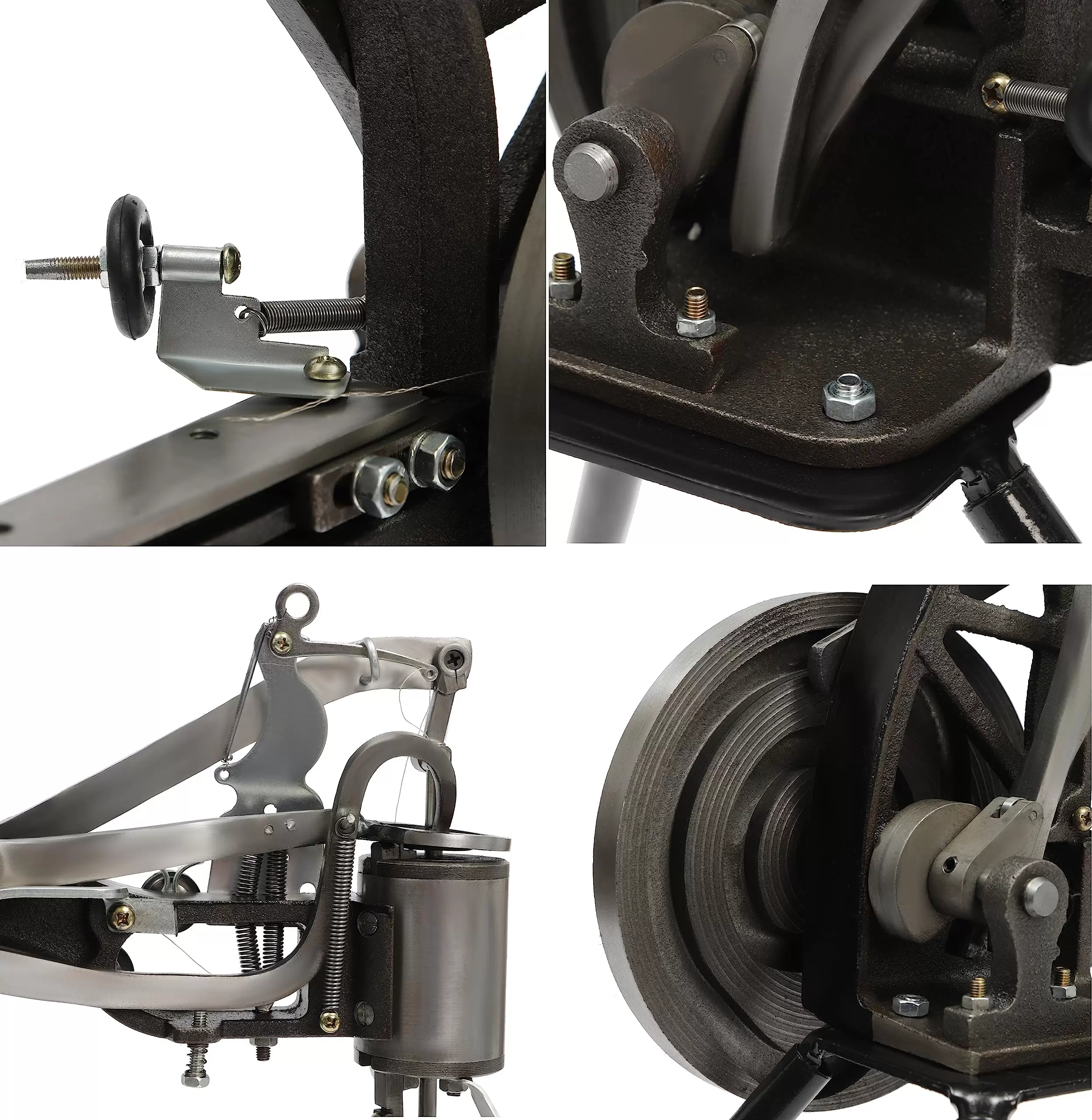 CNCEST Schuhmachernähmaschine Schuh Maschine Schuh Reparatur Maschine manuelle Hand Schuh maschine CNCEST Schuhmachernähmaschine Schuh Maschine Schuh Reparatur Maschine manuelle Hand Schuh maschine
