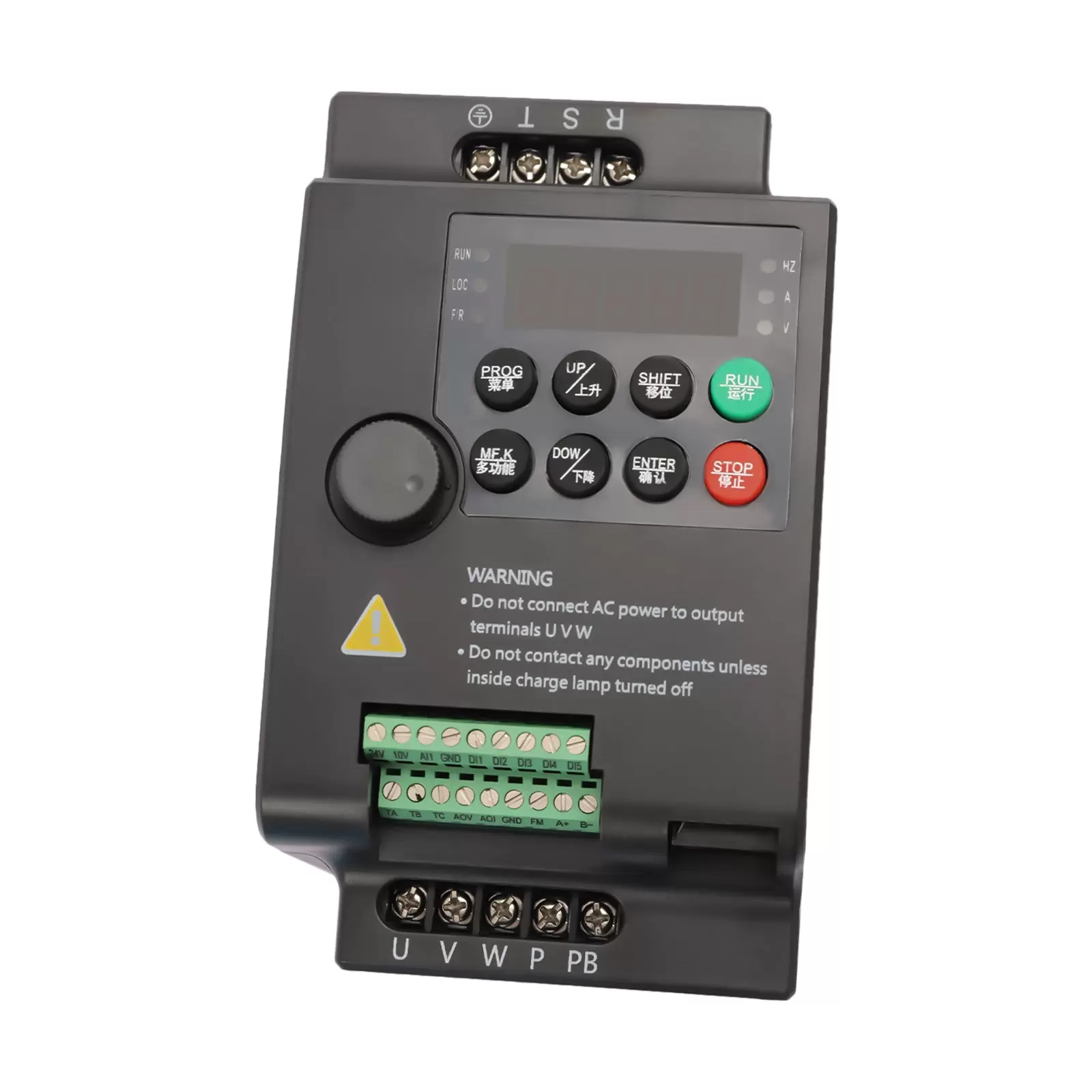 VFD Wechselrichter Frequenzumrichter 2,2KW - Wechselstrom Wechselrichter 380V Frequenzwandler Inverter Antrieb Power Inverter Frequency Converter VFD Wechselrichter Frequenzumrichter 2,2KW - Wechselstrom Wechselrichter 380V Frequenzwandler Inverter Antrieb Power Inverter Frequency Converter