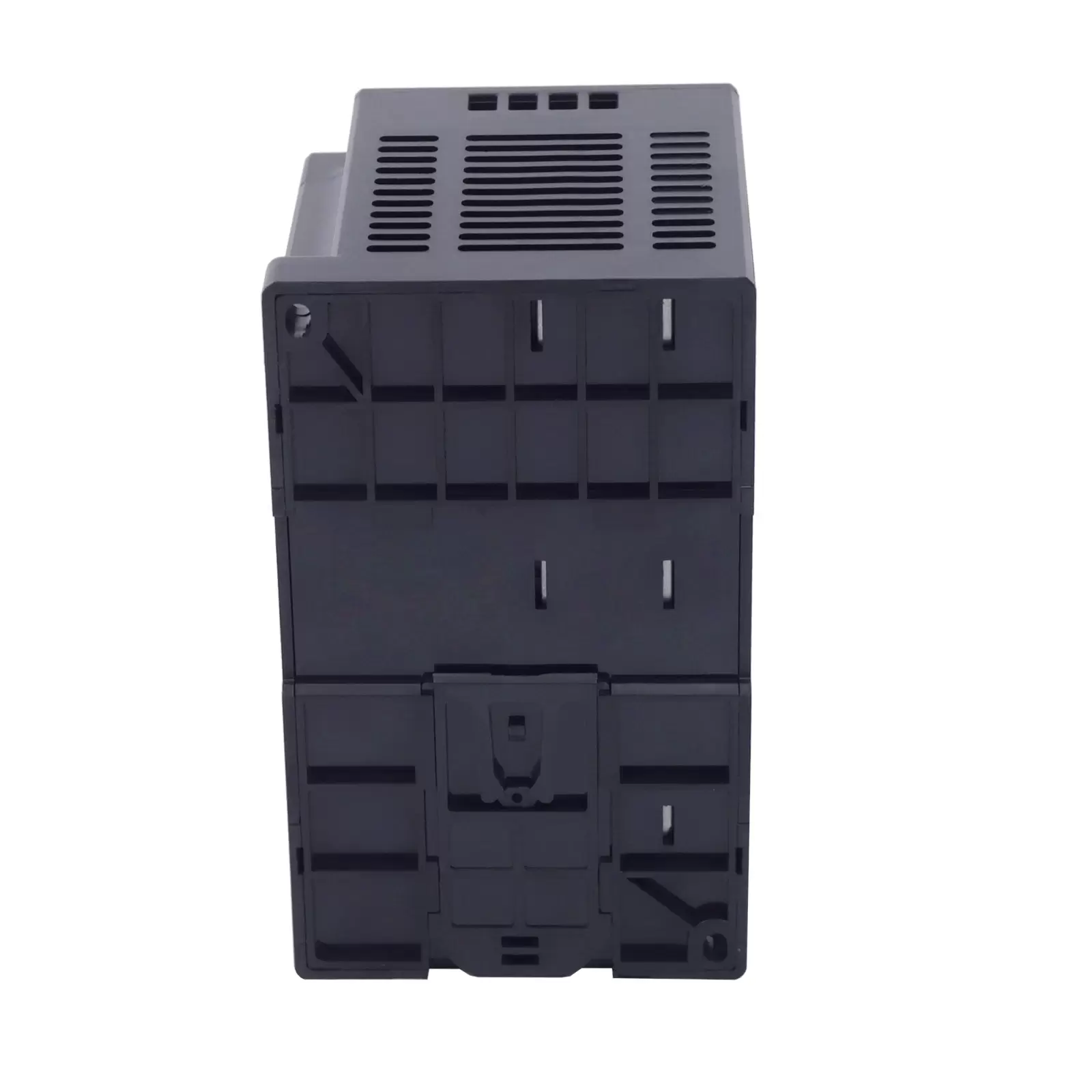 220V- AC Einphasen-Frequenzumrichter Geregelte Wechselrichter für Spindelmotor-Geschwindigkeitssteuerung-Einphasiger Eingang 220V- AC Einphasen-Frequenzumrichter Geregelte Wechselrichter für Spindelmotor-Geschwindigkeitssteuerung-Einphasiger Eingang